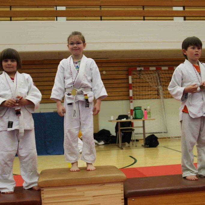 Frá Vormóti Tindastóls í Júdó 2019. Mynd: Katharina Sommermeier.