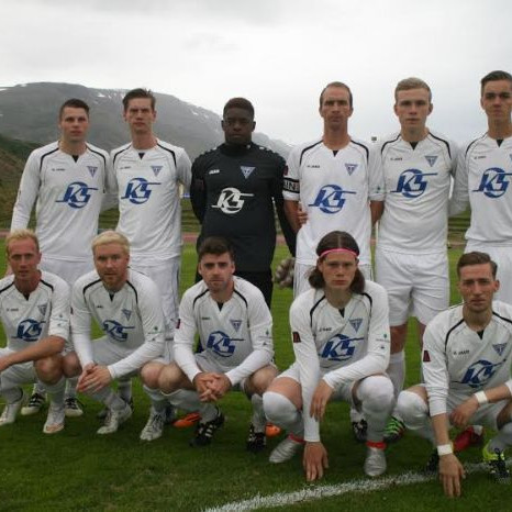 Bikarleikir hjá strákunum um helgina