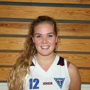 Linda Þórdís til Njarðvíkinga