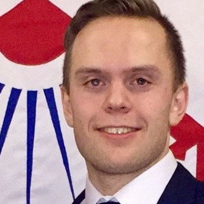 Ísak Óli Traustason