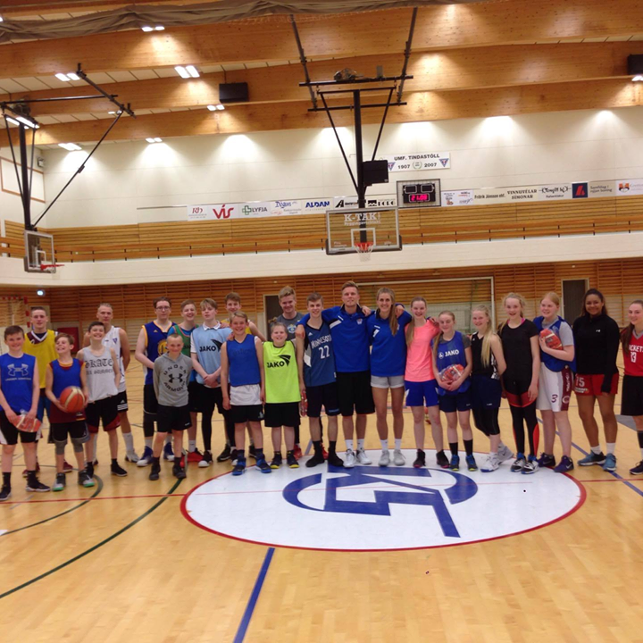 Körfuboltasumar KKÍ