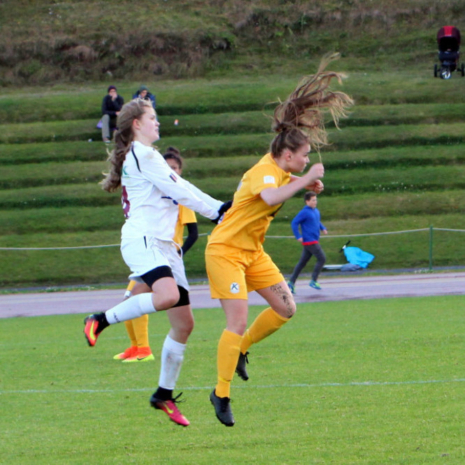 Myndbandasamkeppni knattspyrnudeildar Tindastóls