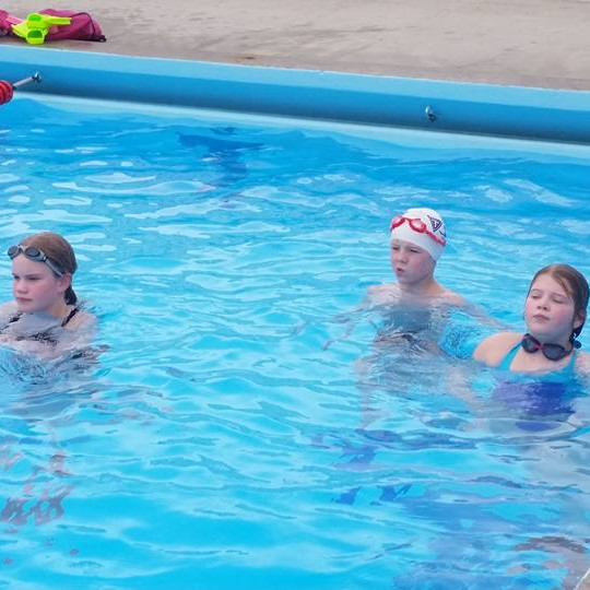 Aðalfundur Sunddeildar Tindastóls 14.febrúar frestaðist.