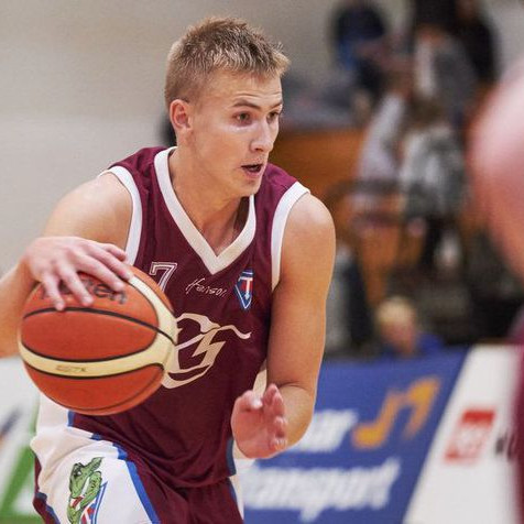 Pétur Rúnar Birgisson - mynd fengin af visir.is