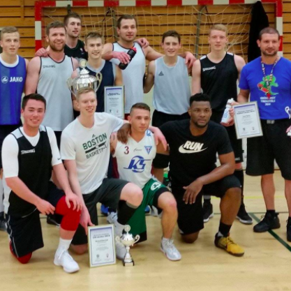 Pétur Rúnar íþróttamaður Skagafjarðar - Martin besti þjálfarinn