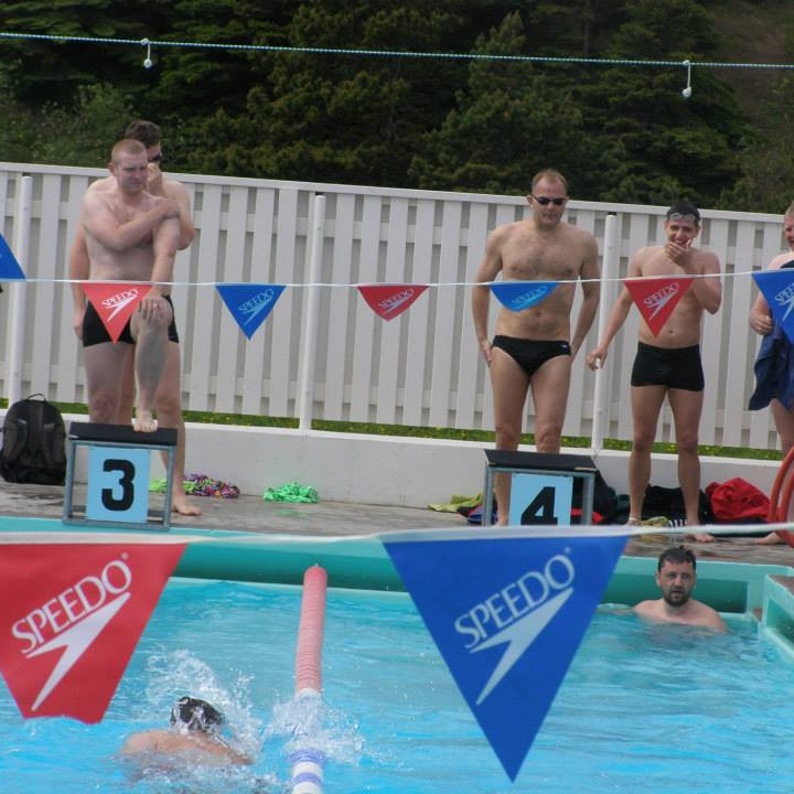 Unglingalandsmót UMFÍ á Sauðárkróki 1-4. ágúst 2014