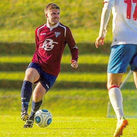 Stephen Walmsley ráðinn þjálfari meistaraflokks karla