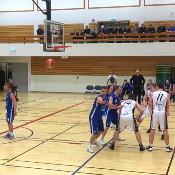 Ekkert gefins í Síkinu