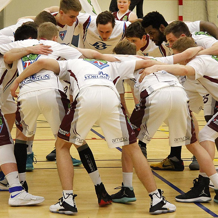 Nú þurfa Stólarnir að vera snöggir að hrista af sér vonbrigðin eftir tvo tapleiki í röð og mæta dýrv…