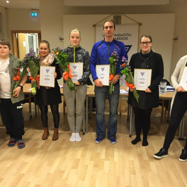 Júdó- og bogfimideildir formlega komnar undir Tindastól