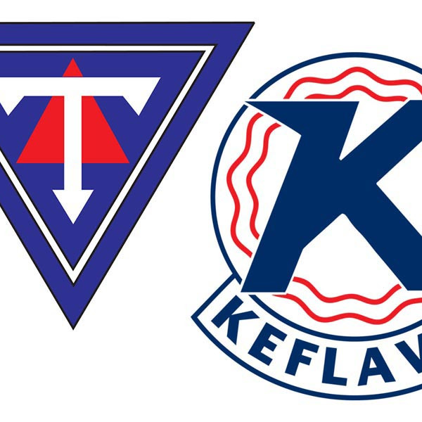 Tindastóll og Keflavík hefja leik í kvöld
