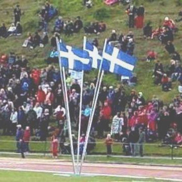 Unglingalandsmót UMFÍ á Egilsstöðum, verslunarmannahelgina 3.- 6. ágúst.