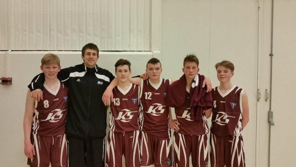 Mynd: Sædís Bylgja