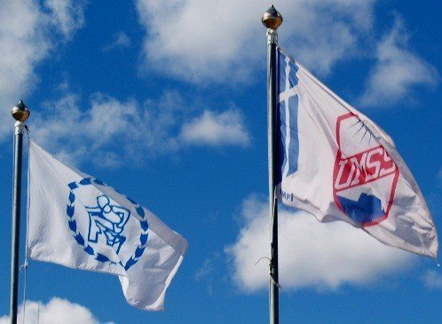 Jólamót UMSS í frjálsíþróttum 2019.