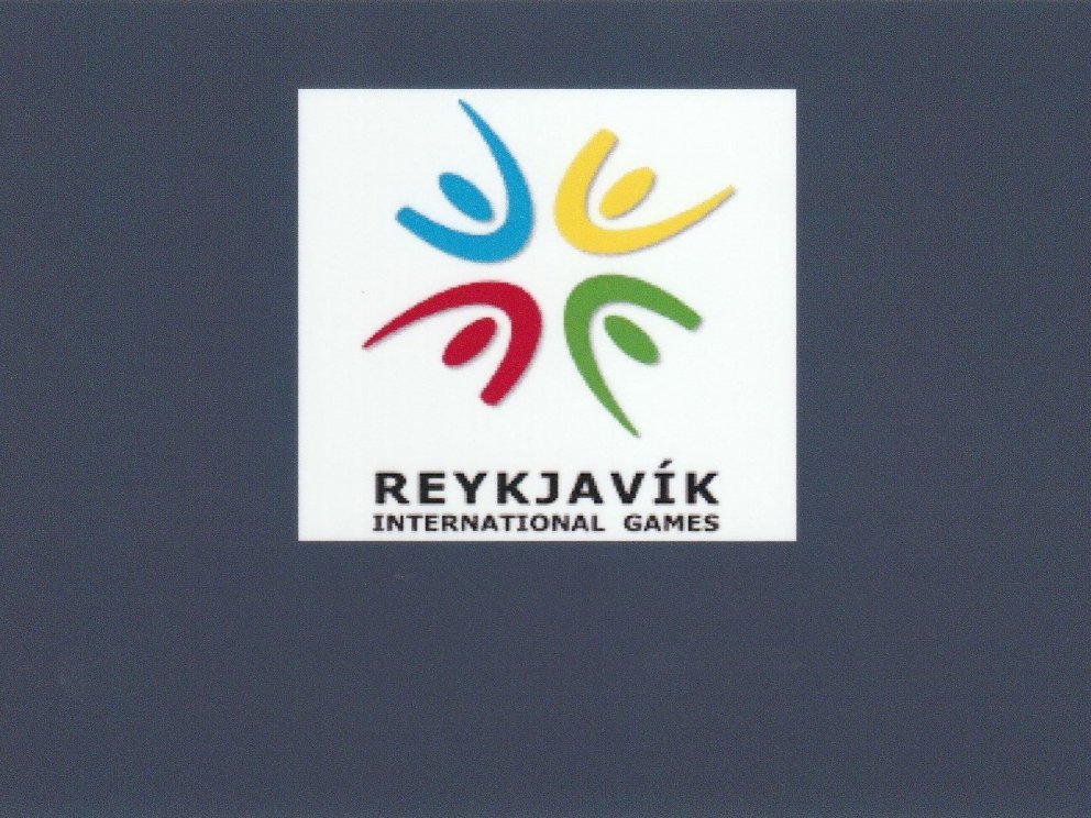 Frjálsíþróttakeppni RIG 2020 var haldin 2. febrúar.