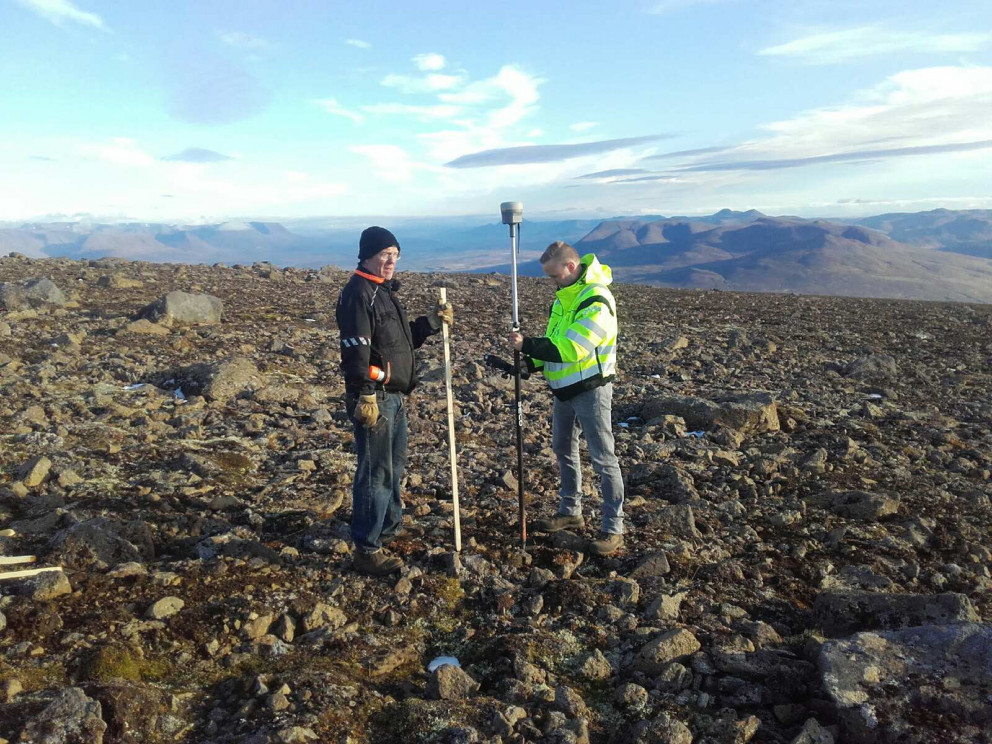 Aðalfundur Skíðadeildar