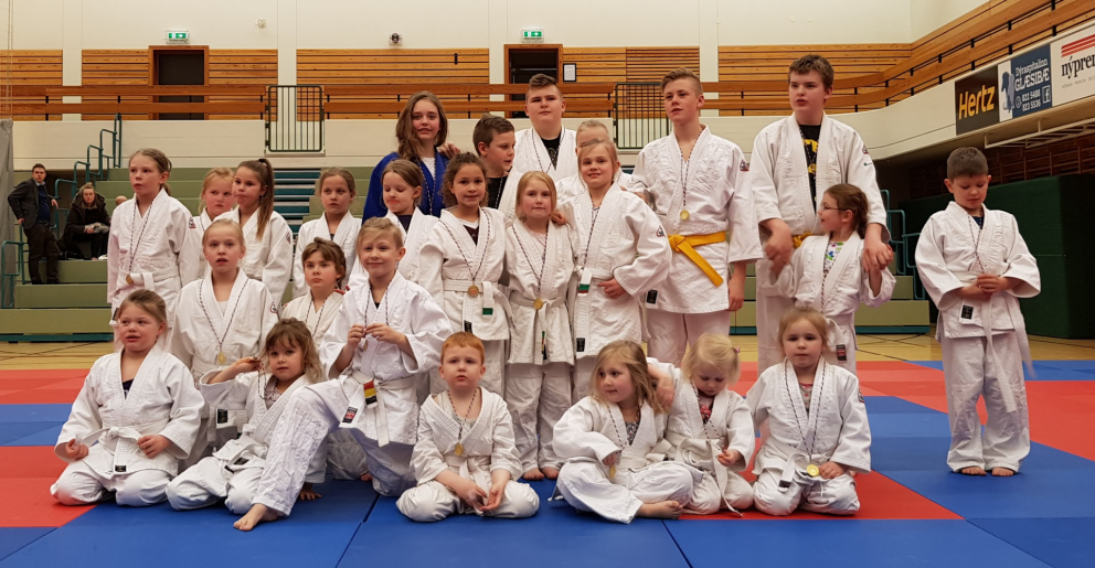 Frá Jólamóti. Mynd: Katharina Sommermeier.