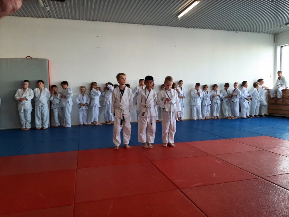 Afmælismót JR 15.10.2022