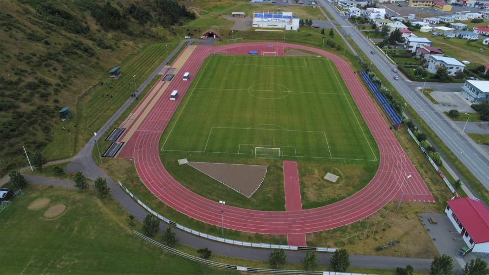 Aðalfundur Frjálsíþróttadeildar Tindastóls