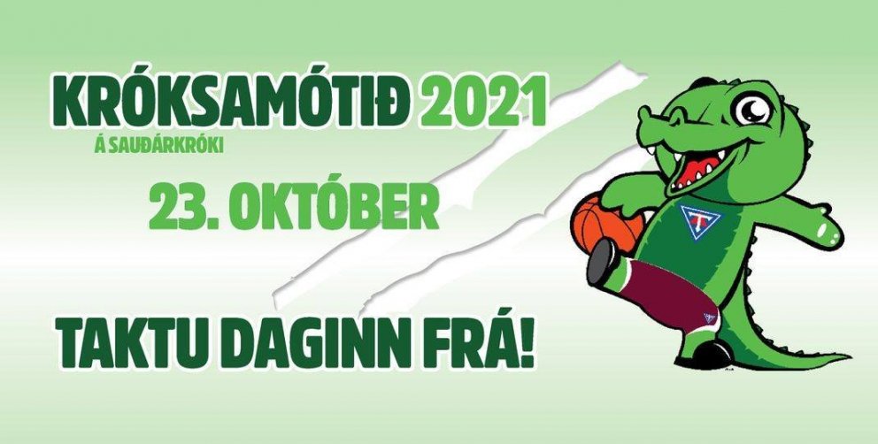 Króksamót 2021