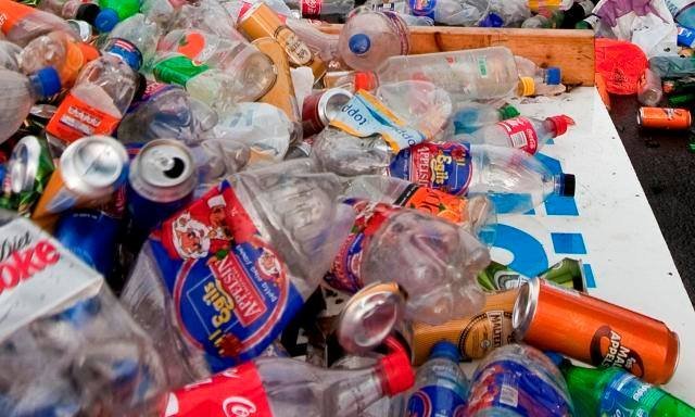 Dósa- og flöskusöfnun Unglingaráðs körfuknattleiksdeildar Tindastóls