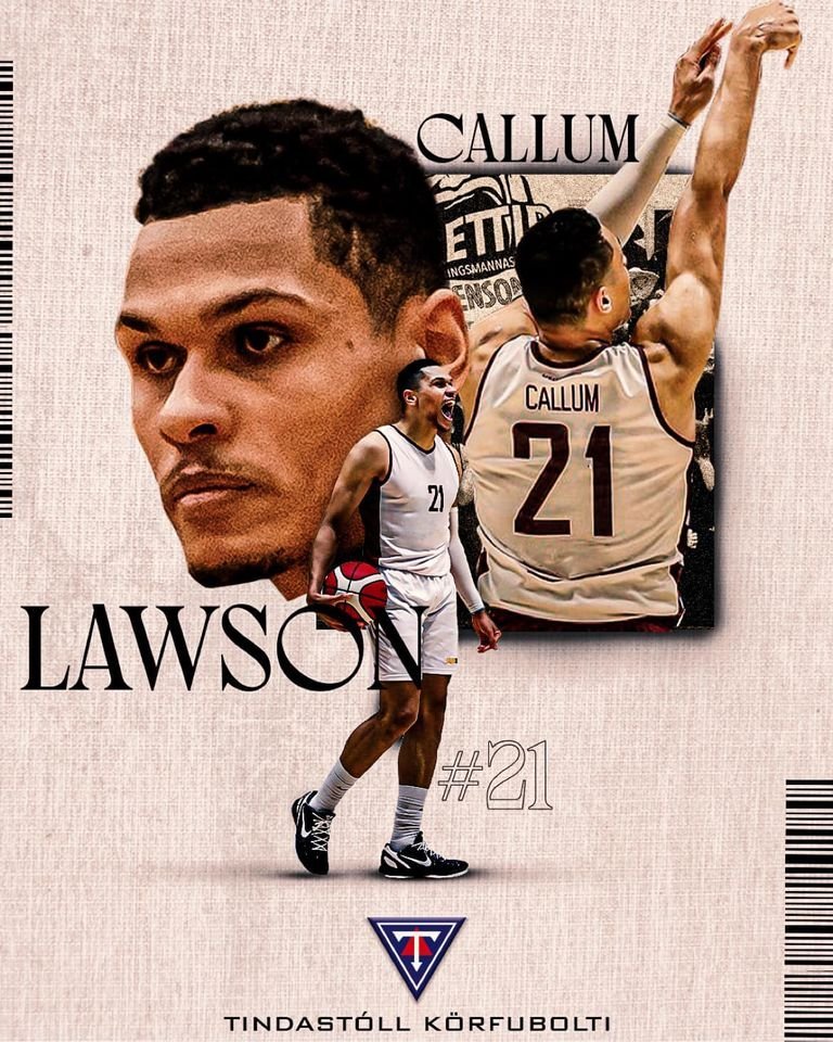 Hvalreki á fjörur Tindastóls.