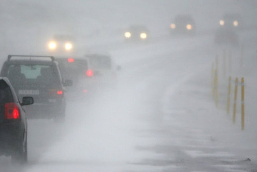 Myndin tengist fréttinni ekki beint. Mynd: mbl.is