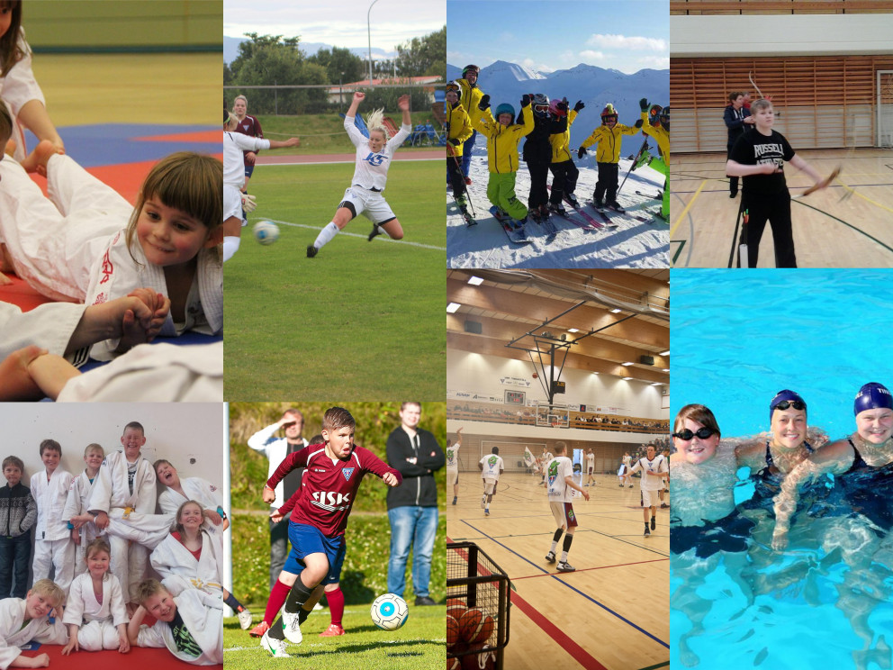 Aðalfundur Tindastóls