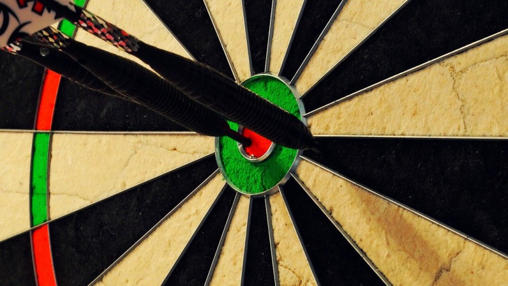 Aðalfundur Bogfimideildar Tindastóls-Pílukast komið inn sem grein.