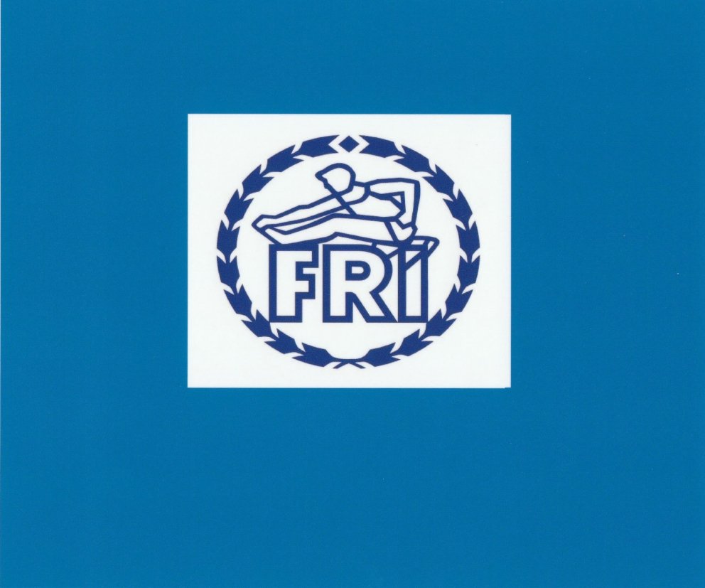 Sameiginlegt lið UMSS/KFA í Bikarkeppni FRÍ.