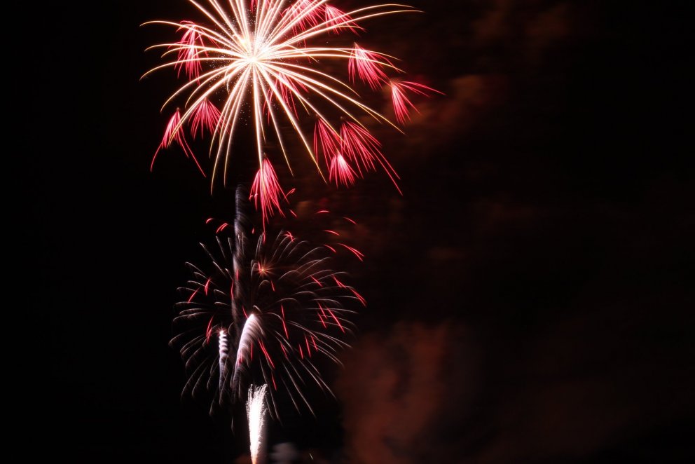 Gleðilegt ár kæra skíðafólk, æfingar að hefjast á nýju ári