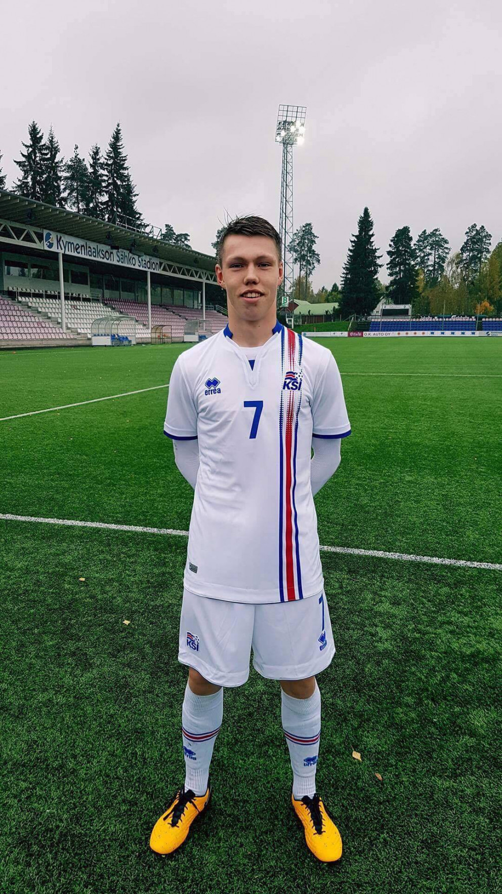 Opið fyrir skráningu á vorönn - nýtt greiðslufyrirkomulag í boði.