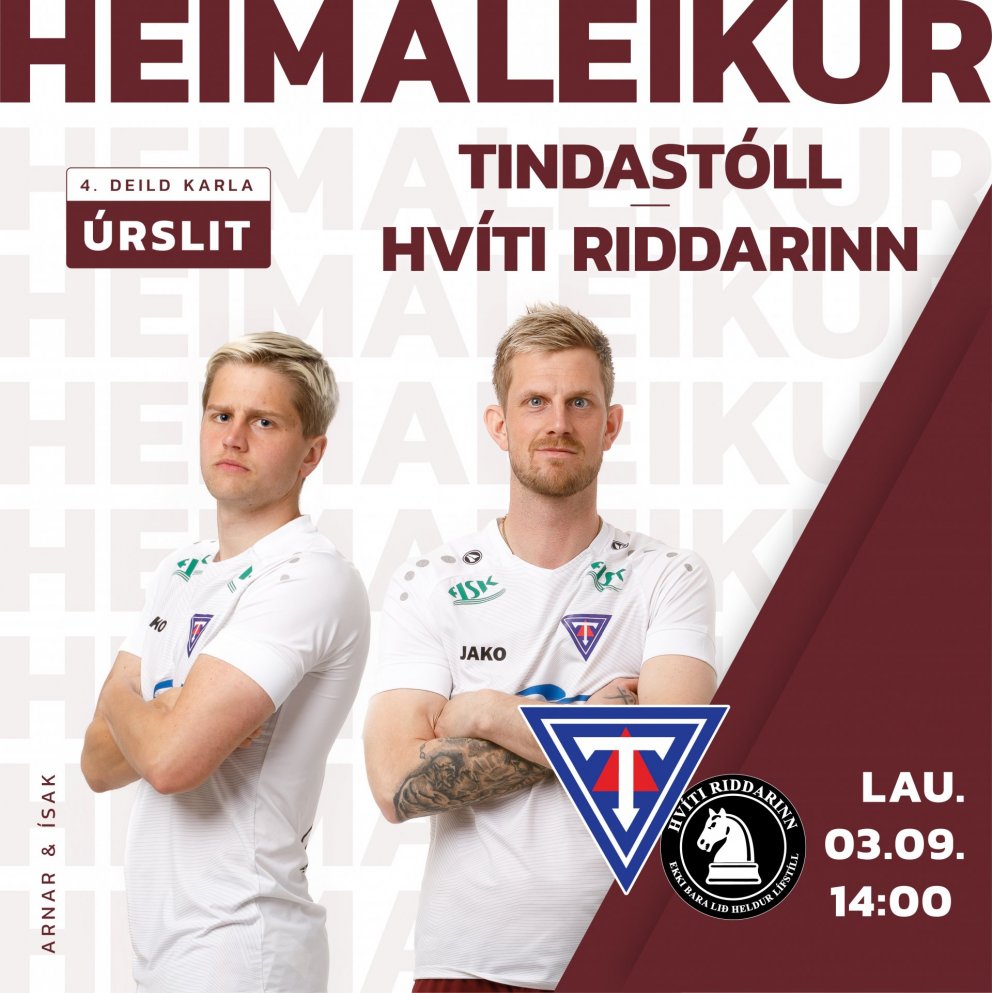 ÓLÍNA Design. Myndir: Davíð Már