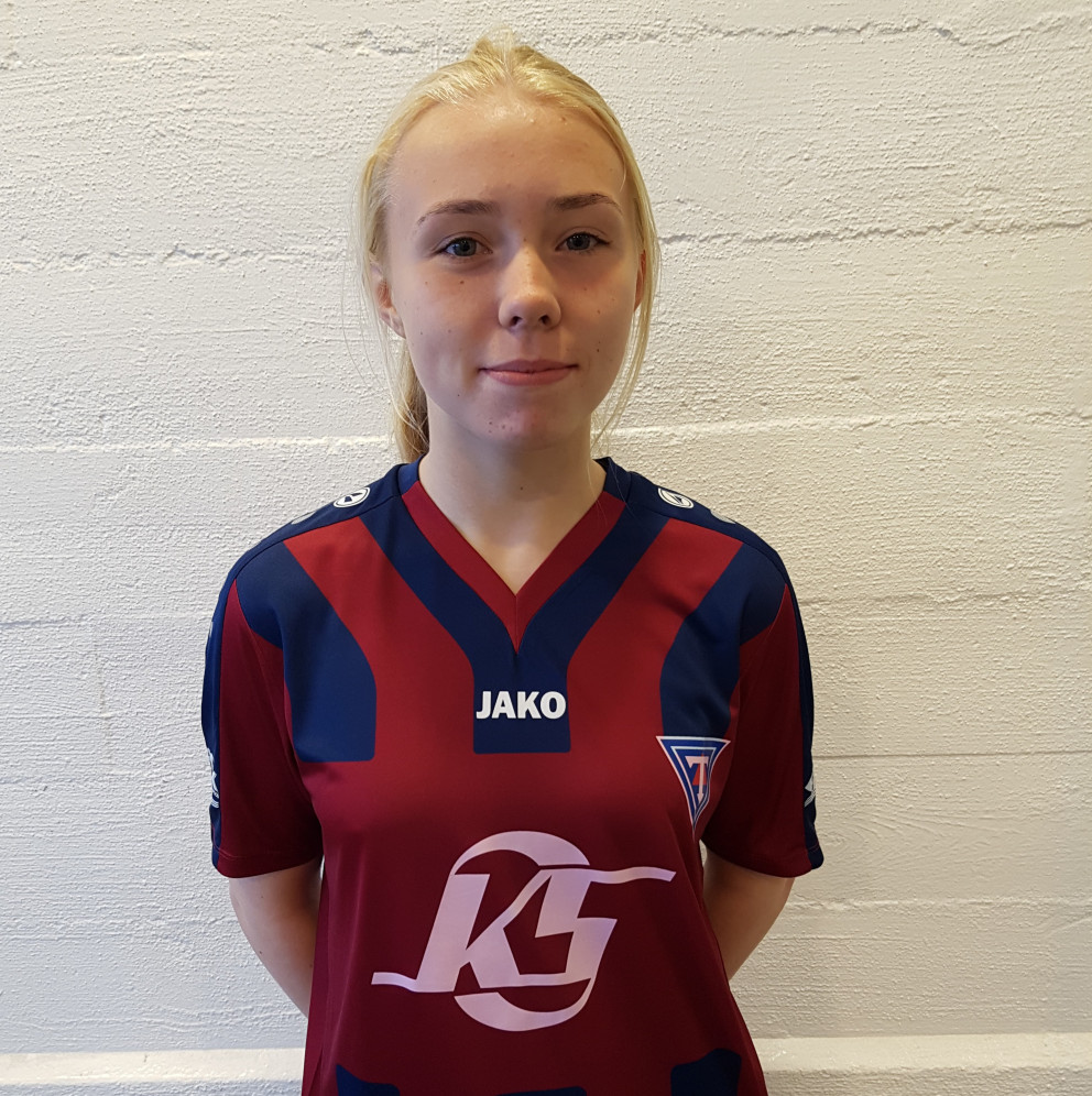 María Dögg á úrtaksæfingar