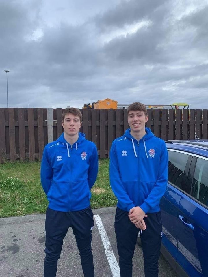 Orri og Veigar, mynd Feykir.is