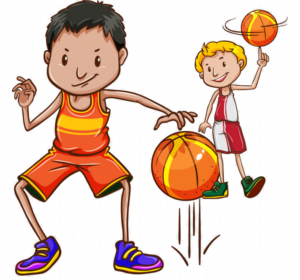 Æfingar í vetrarfrí