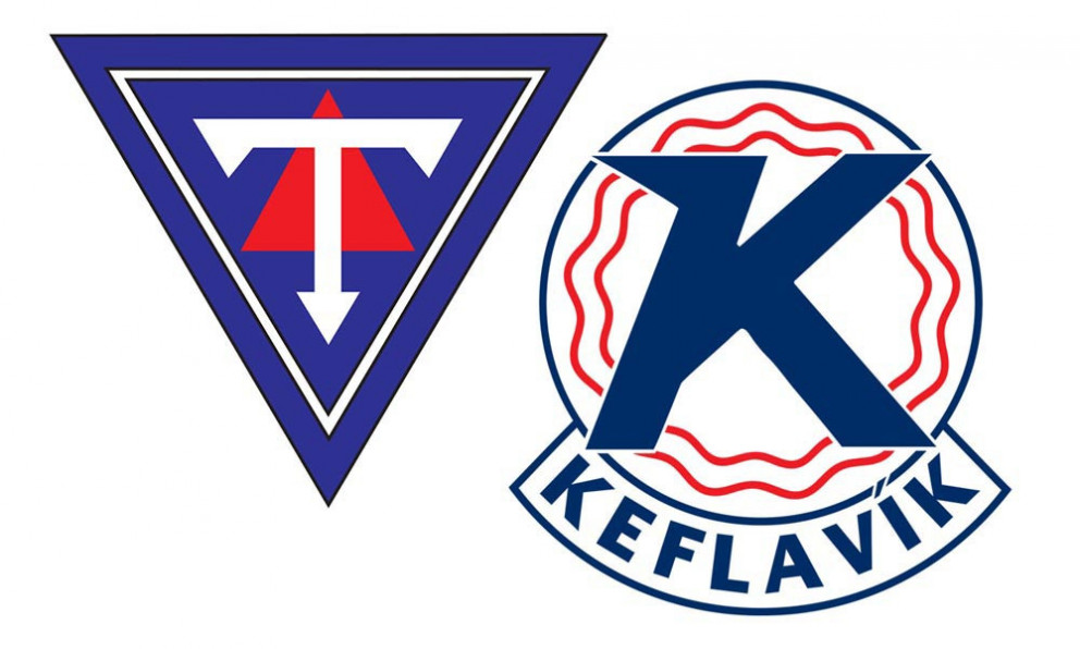 Tindastóll og Keflavík hefja leik í kvöld