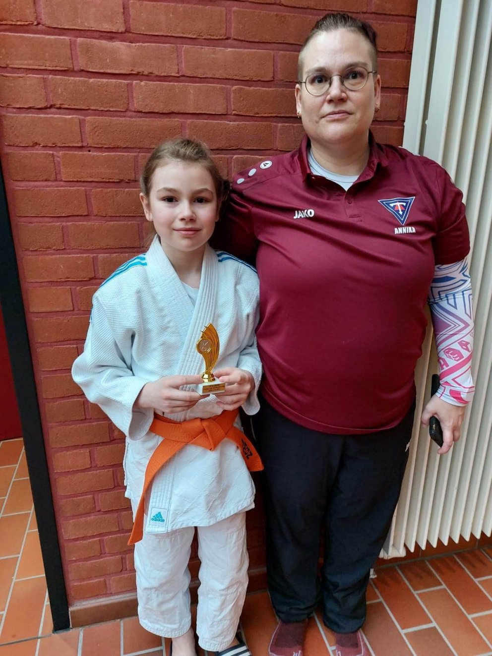 Keppnisferð til Hollands og Belgíu