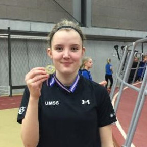 Þóranna Ósk keppir í Liechtenstein 9. júní.