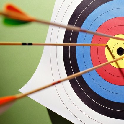 Bogfimikynning Sauðárkróki