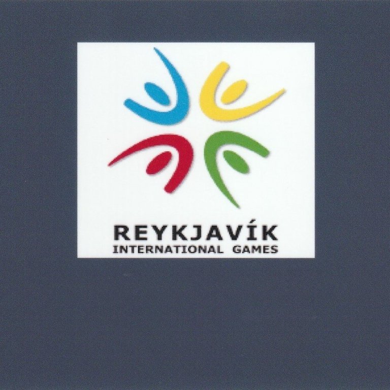 Frjálsíþróttakeppni RIG 2020 var haldin 2. febrúar.