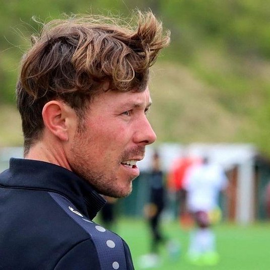 Knattspyrnudeild Tindastóls og Jamie hafa samið um starfslok