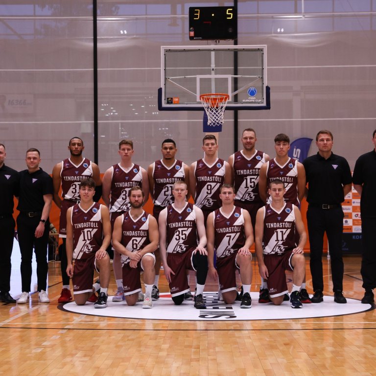 Ósigraðir í Evrópu