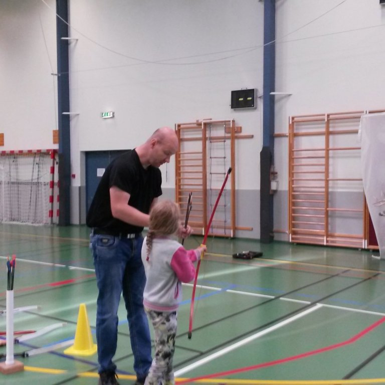 Bogfimikynning Varmahlíð