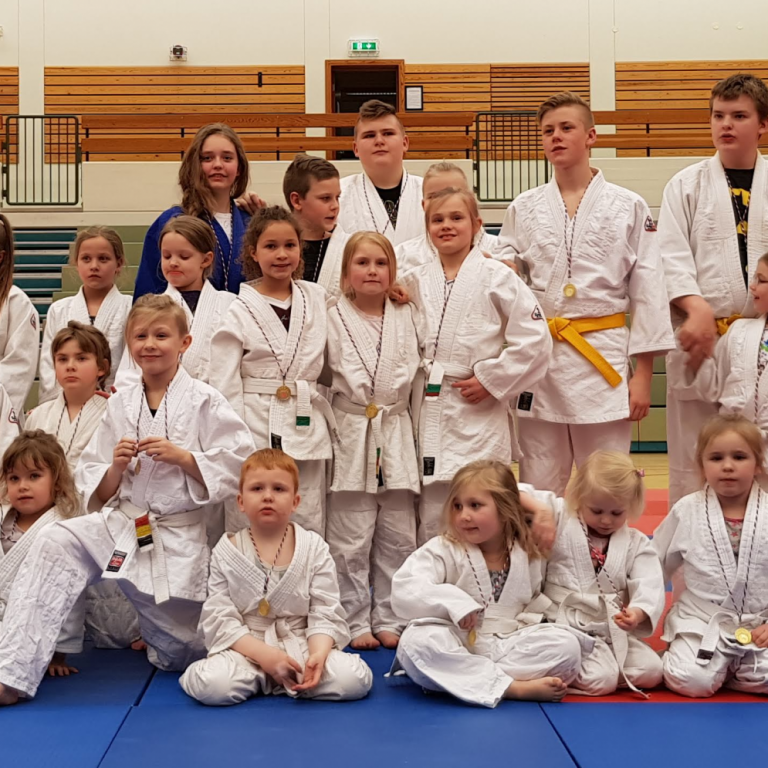 Frá Jólamóti. Mynd: Katharina Sommermeier.