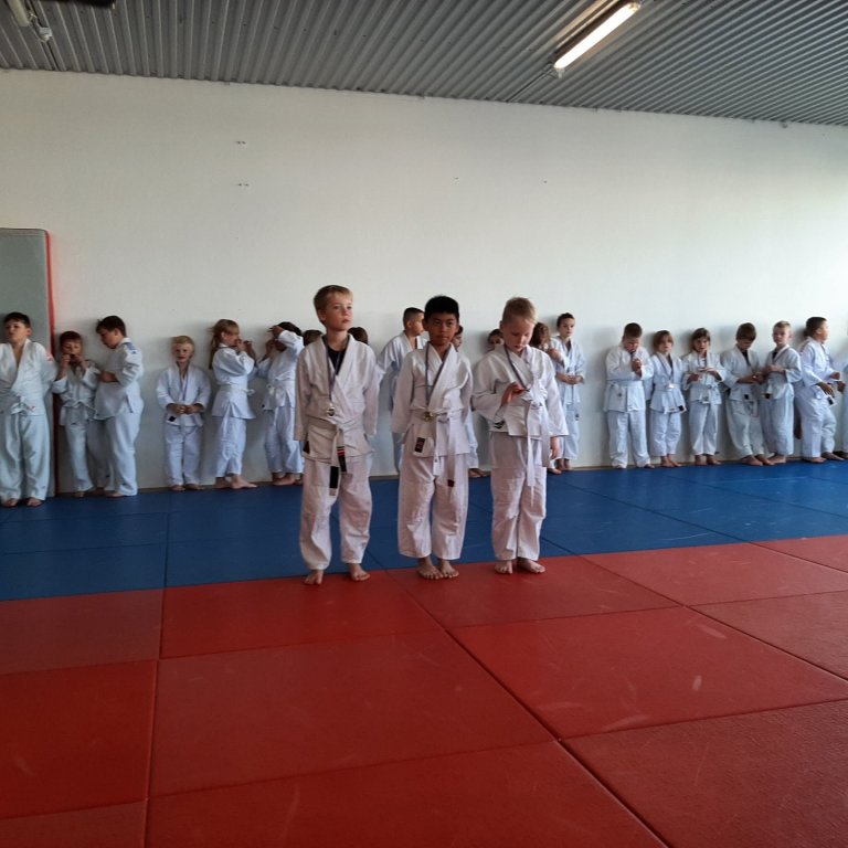 Afmælismót JR 15.10.2022