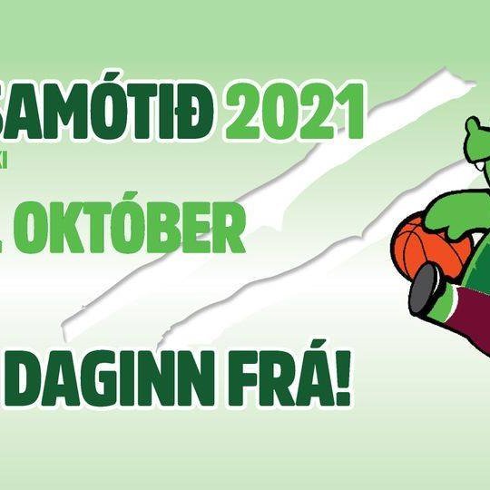 Króksamót 2021