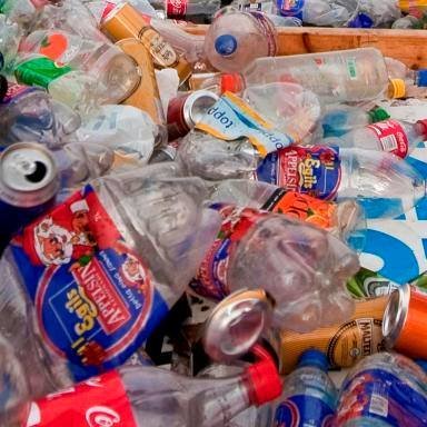 Dósa- og flöskusöfnun Unglingaráðs körfuknattleiksdeildar Tindastóls