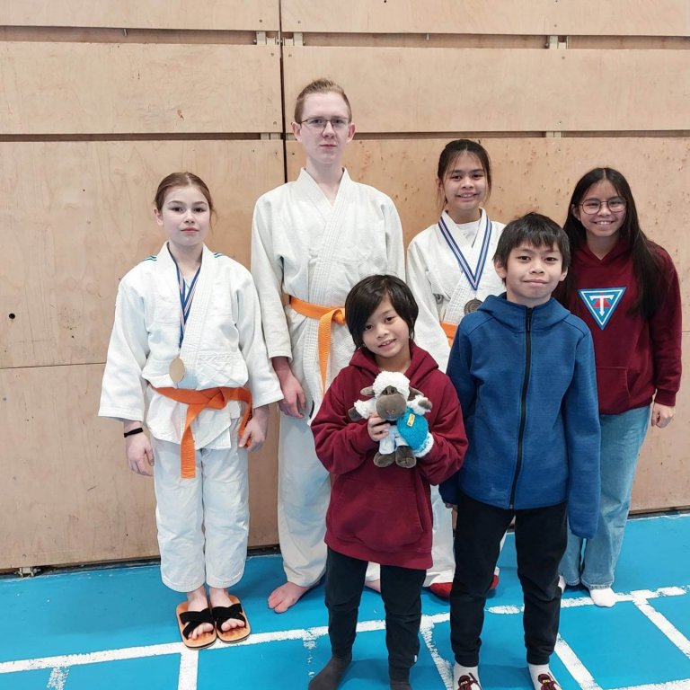 Vormót yngra flokka á Akureyri