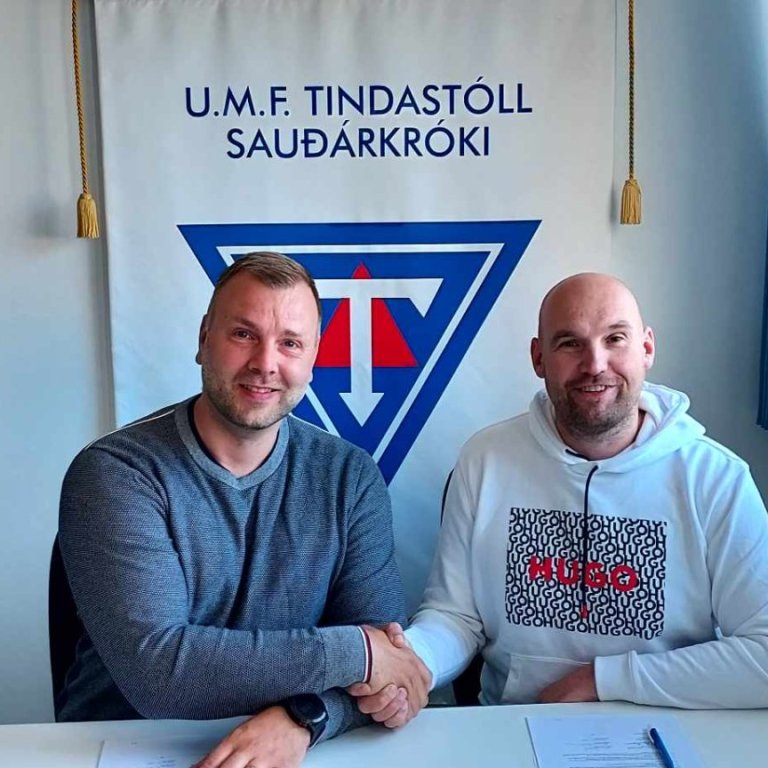 Helgi Freyr ráðinn nýr þjálfari Meistarflokks Kvenna í körfubolta.